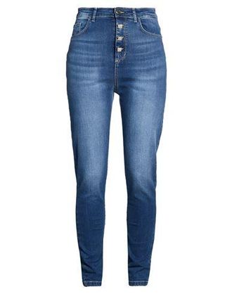 Kocca HOSEN & R&Ouml;CKE - Jeanshosen auf YOOX.COM