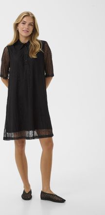 Culture Jurk CUpuka Jurk A-shape