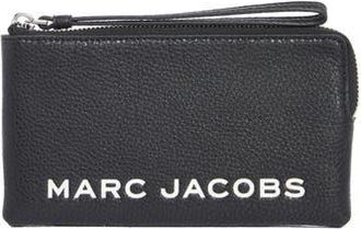 Marc Jacobs Bold Wristlet Pouch in Black at Nordstrom Rack