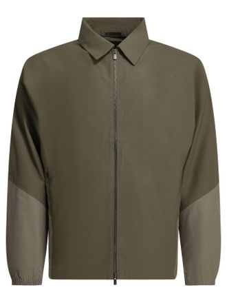 Goldwin Hyperdense Taffeta U/S Right Leichte Jacke
