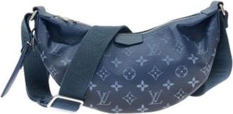 Louis Vuitton unisex, Pre-owned, Blu, Taglia unica, used