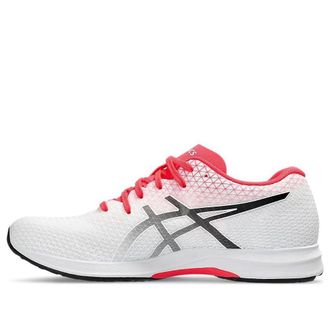 Asics Lyteracer 4 White Diva Pink 1011B349-110