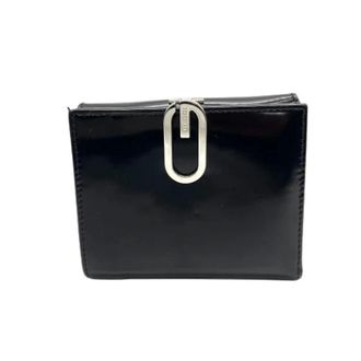 Gucci unisex, Pre-owned, Zwart, Maat: ONE Size Leer