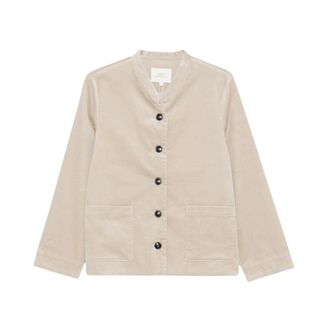 Yerse Kendall 007 Jacket - Jackets - Mujer - Beige - L