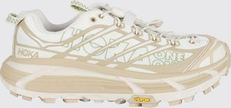 Hoka One One Sneakers Mafate Three2 in tessuto tecnico e gomma