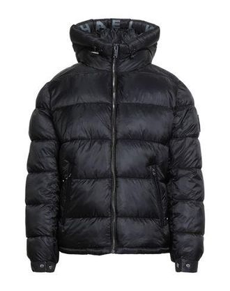 Michael Kors Mens COATS & JACKETS - Puffers sur YOOX.COM