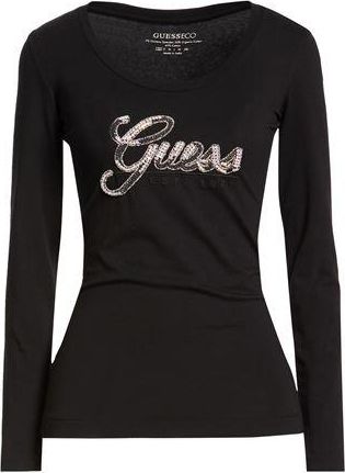 Guess CAMISETAS Y TOPS - Camisetas en YOOX.COM