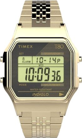 Timex Mens T80 Series Watch