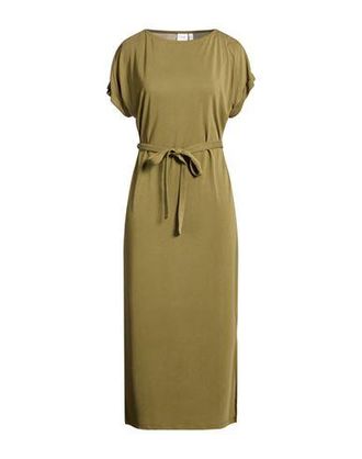 Vila KLEIDER - Midi-Kleider auf YOOX.COM