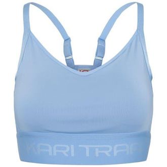 Kari Traa Froya Bra - Womens in Iris at Nordstrom, Size Medium