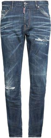 Dsquared2 PARTES DE ABAJO - Pantalones vaqueros en YOOX.COM