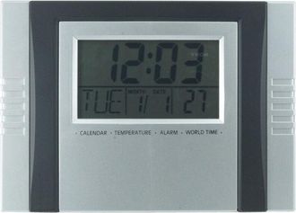 Trade Shop Trade Shop - Orolog&iacute;a Digital De La Temperatura De La Scrivania