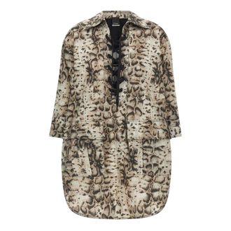 Pinko Shirt Dresses, female, Multicolor, Size: XS Mini Agra Dress