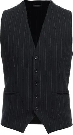 Daniele Alessandrini TRAJES Y CONJUNTOS - Chalecos sartoriales en YOOX.COM