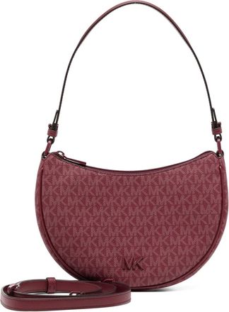 Michael Kors Kayla shoulder bag - Red