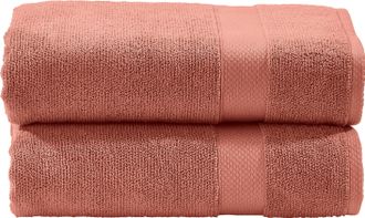 done. Handtuch Set »Deluxe« Hotelqualität aus hochwertigem Zwirnfrottier