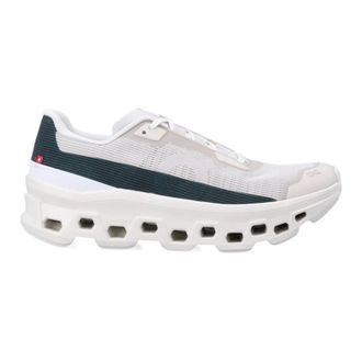 On Running On Running, Running Shoes, female, White, Size: 10 1/2 US Cloudmonster Void