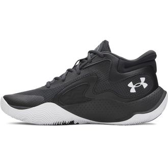 Under Armour UA Jet 25 - Anthracite/Black/White - 10,5
