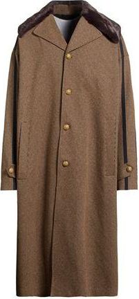 Balmain CAPISPALLA - Cappotti su YOOX.COM