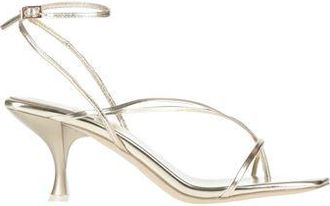 Jeffrey Campbell CALZADO - Sandalias de dedo en YOOX.COM