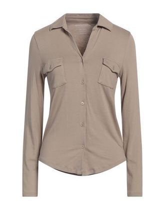 Majestic Filatures TOPWEAR - Shirts sur YOOX.COM