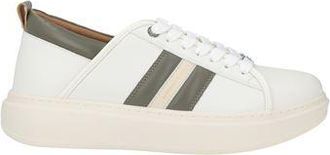 Alexander Smith FOOTWEAR - Trainers on YOOX.COM