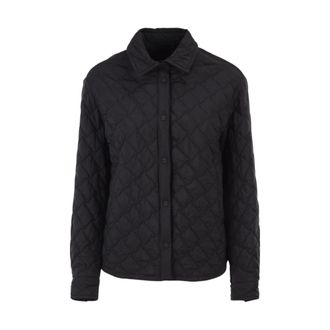 Herno Mujer, Chaquetas, Negro, Talla: M