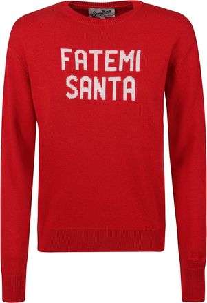 MC2 Saint Barth New Queen T-shirt