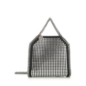 Stella McCartney falabella Tiny Tote Bag