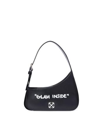 Off-white Jitney Shoulder Zitat