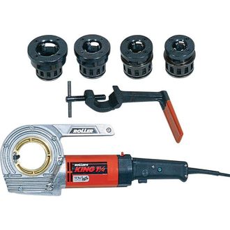 ROLLER Terraja El&eacute;ctrico King 1 1/4 Sy C Roller