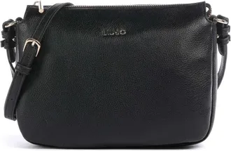 Liu Jo Donna, Borse, Nero, Taglia unica, new