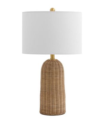 Safavieh Anto 25.5in Table Lamp