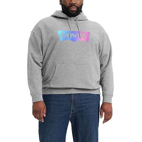 Levi s Grey Sweaters now up to 37 Stylight