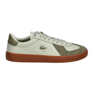 Lacoste Mujer, Zapatos, Verde, Talla: 36 EU