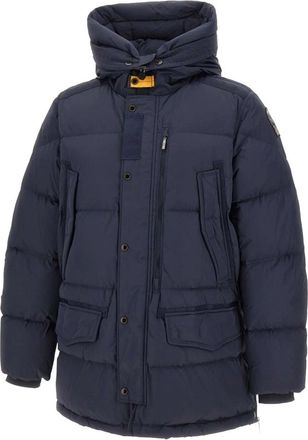 Parajumpers Hombre, Chaquetas, Azul, Talla: M