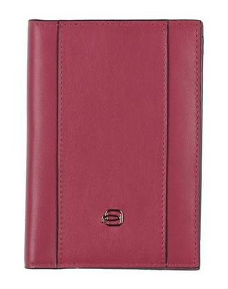 Piquadro Small Leather Goods - Wallets on YOOX.COM