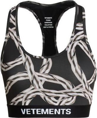 VTMNTS TOPWEAR - Top su YOOX.COM