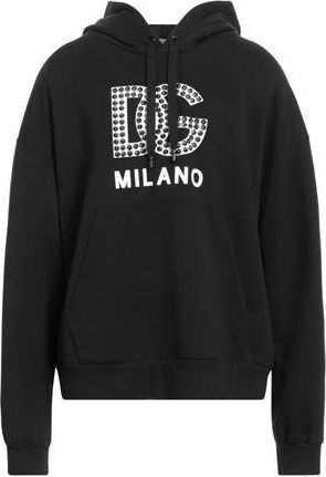 Dolce & Gabbana CAMISETAS Y TOPS - Sudaderas en YOOX.COM