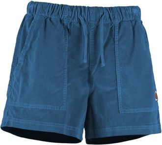 E9 Penelope Shorts f&uuml;r Damen | blau