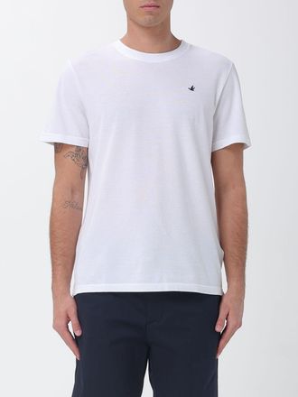 Brooksfield T-Shirt BROOKSFIELD Uomo colore Bianco