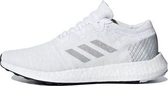 adidas (WMNS) adidas PureBoost Go White B75664
