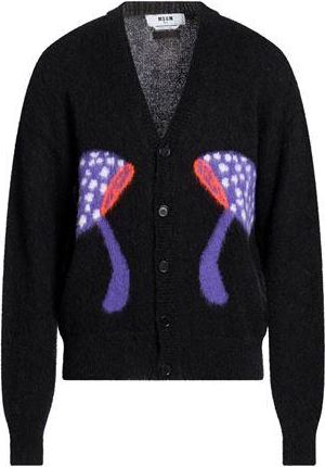 Msgm MAGLIERIA - Cardigan su YOOX.COM