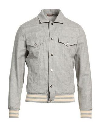 LUIGI BORRELLI NAPOLI COATS & JACKETS - Jackets on YOOX.COM