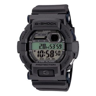 Casio G-Shock Digital Black GD350-8