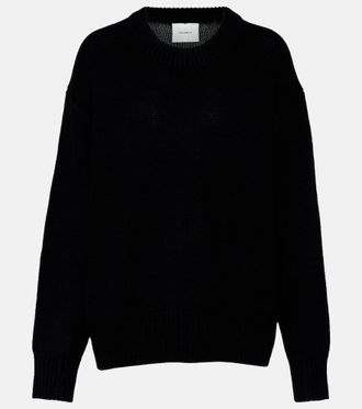 Lisa Yang Renske cashmere sweater