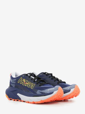 Hoka One One W Mafate 5 midnight blue / starlight glow