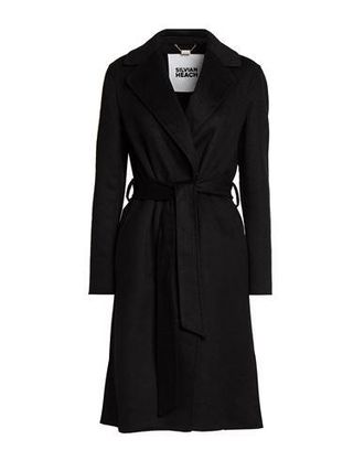 Silvian Heach COATS & JACKETS - Coats sur YOOX.COM