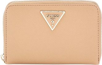 Guess damesportemonnee Laurel Saffiano