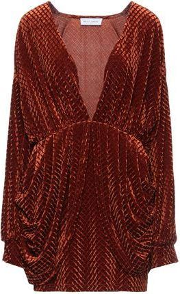 Weili Zheng VESTIDOS - Minivestidos en YOOX.COM